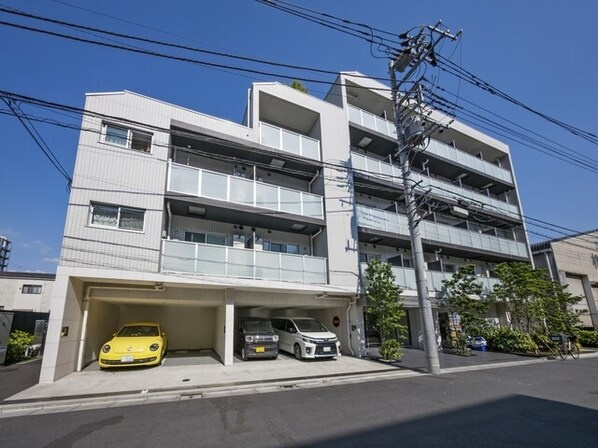 GENOVIA東向島skygarden
