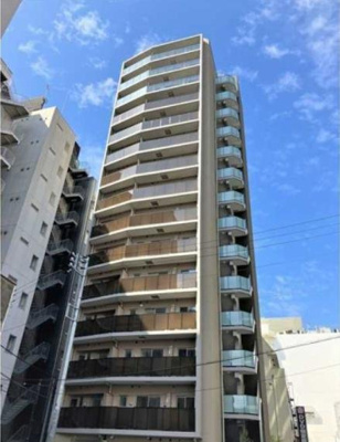 【外観】 | ウエリスアーバン錦糸町