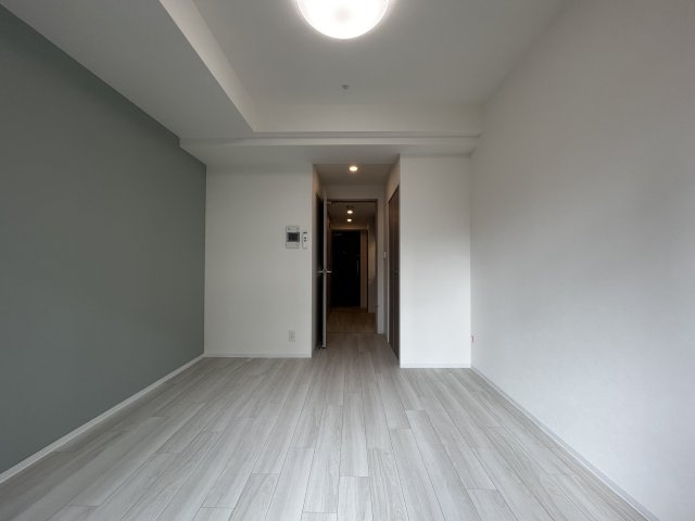 【寝室】