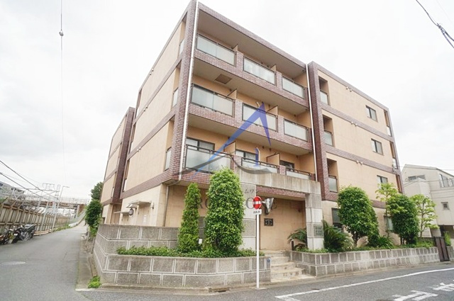 グランヴァン西馬込　