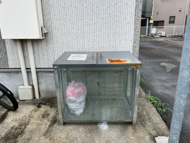 ラ・カーサ・ミーア|名古屋市の賃貸ならMy賃貸のその他共用部分|ラ・カーサ・ミーア