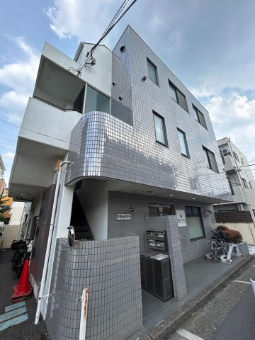 ミタムラビル