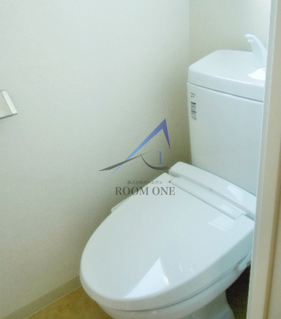 スターファイブ三軒茶屋のトイレ|トイレです。