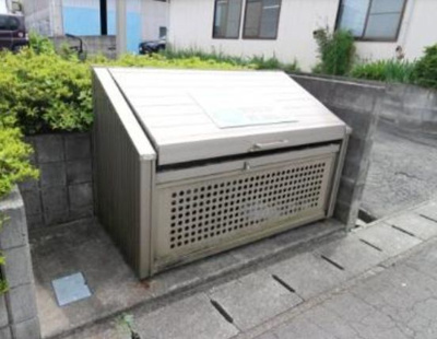 【その他】 | マドレカーサⅠ・Ⅱ