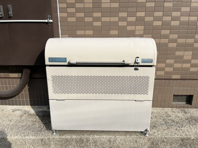 グランデージ千種|名古屋市の賃貸ならMy賃貸のその他共用部分|グランデージ千種