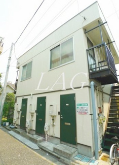 【外観】 | アクセス宮前 | 外観です。