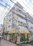 アクセス高円寺の画像