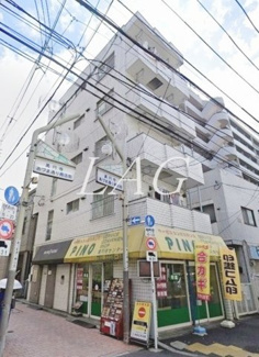 【外観】 | アクセス高円寺 | 外観です。