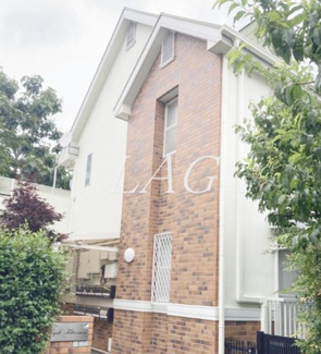 【外観】 | メイプル北沢 | 外観です。