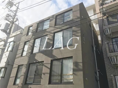 【外観】 | ｓｔｙｌｅｓ．Ｎ | 外観です。