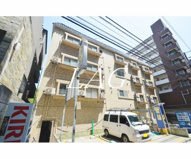 ダイヤモンドレジデンス新宿の画像