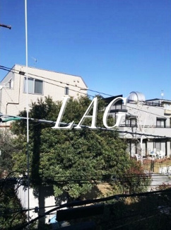 【展望】 | サンレイ市ヶ谷