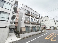 ラブリハイツ北新宿第１の画像