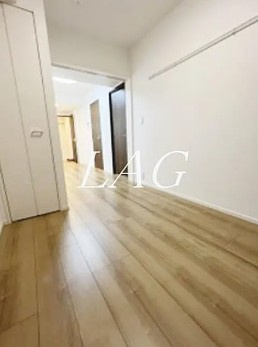 【居間・リビング】 | アイルプレミアム江古田 | 洋室のお部屋です。