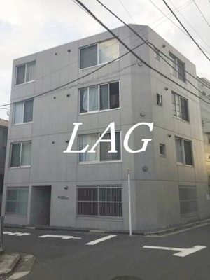 【外観】 | ＣＯＣＯＦＬＡＴ笹塚 | 外観です。