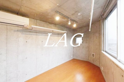 【居間・リビング】 | ＣＯＣＯＦＬＡＴ笹塚 | 洋室のお部屋です。