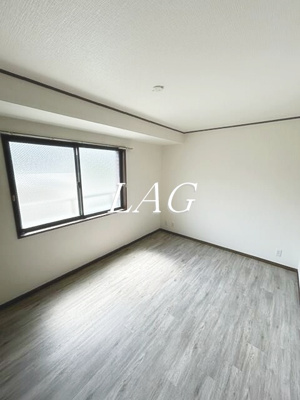 【居間・リビング】 | メゾンＡＳＯ | 洋室のお部屋です。