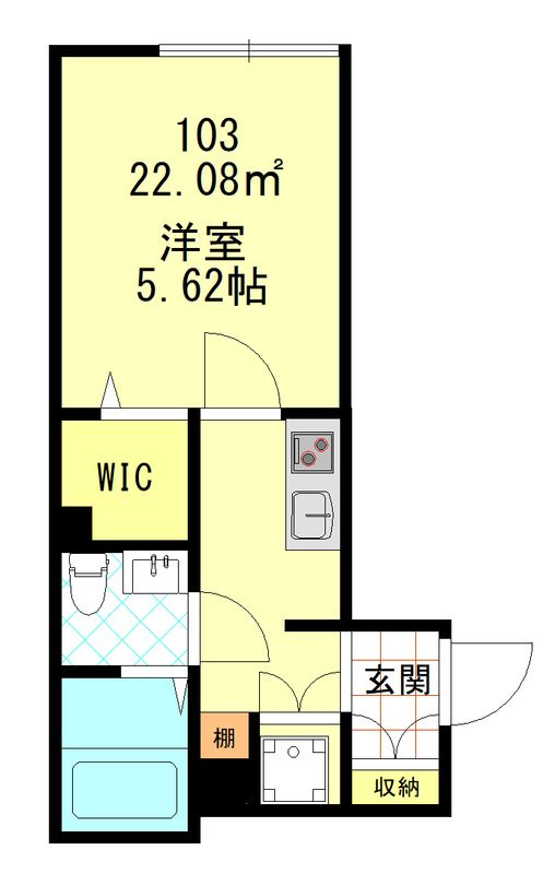 グランステージ横濱吉野町