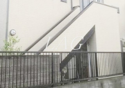 【その他共用部分】 | メゾン坂上 | 共用部分です。