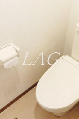 【トイレ】 | アクティ中野坂上 | トイレです。