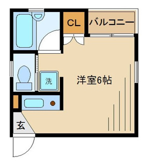 【間取り】 | Qファイブ | 間取りです。