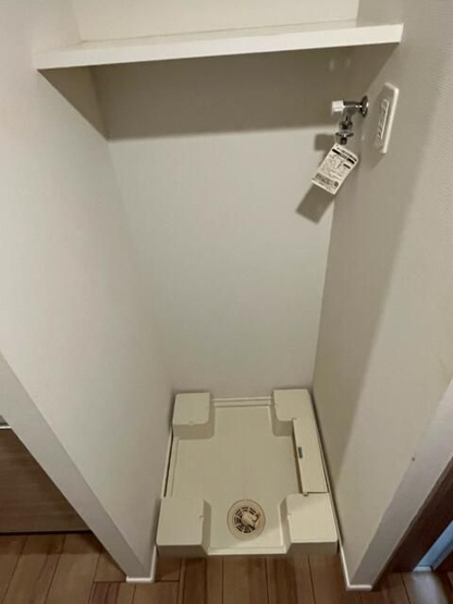 【その他】ヴォーガコルテ旗の台