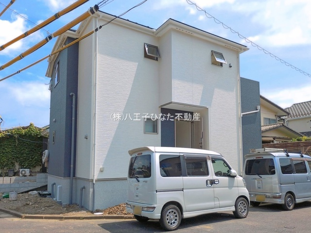 『八王子市新築戸建て』八王子市西寺方町400-47【仲介手数料無料】 ２期