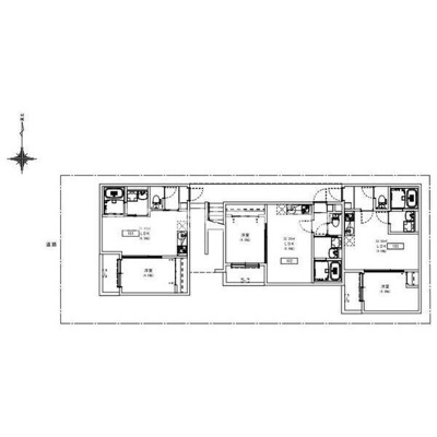 【その他共用部分】 | Primo　Casa　TS(プリモカーサティー