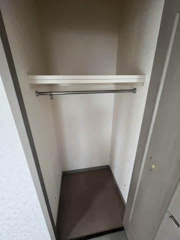 NICE URBAN府中（ナイスアーバンフチュウ）の収納