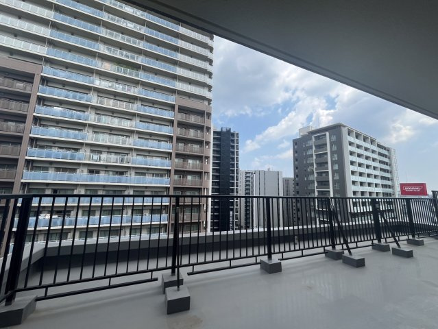 NICE URBAN府中（ナイスアーバンフチュウ）の展望