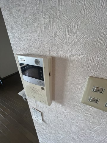 NICE URBAN府中（ナイスアーバンフチュウ）のセキュリティ