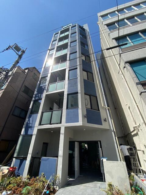【外観】 | Ｂｌｏｏｍ　Ｔｏｗｅｒ　Ｕｅｎｏ