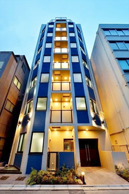 【エントランス】 | Ｂｌｏｏｍ　Ｔｏｗｅｒ　Ｕｅｎｏ