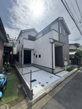 Ｓｕｍａｉ－ｔｏ横浜市磯子区岡村０１の画像