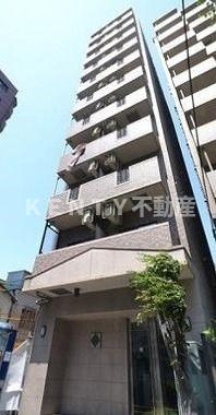 【外観】 | ロイヤルパレス目黒 | 物件の外観です