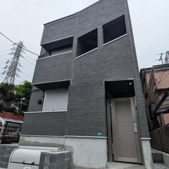 【外観】