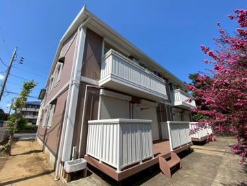 アルカディア四街道の画像