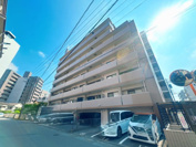 ロイヤルステージ高宮II☆仲介手数料無料☆の画像