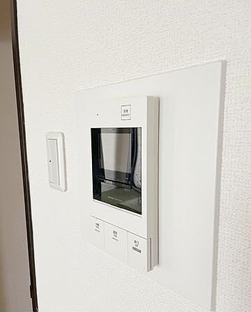 Ｔ’ｓ　ｇａｒｄｅｎ磯子のセキュリティ