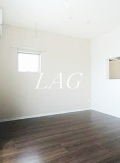 【居間・リビング】 | Ｌａ　Ｌｕｃｅ | 洋室のお部屋です。