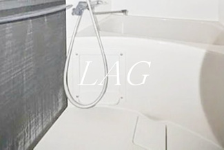 【浴室】 | ＡＲＴＥＣＡＳＡ　Ａｌｉｖｉｅ　綾瀬 | お風呂です。