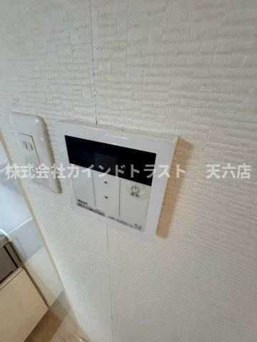 ハイツプライムの設備