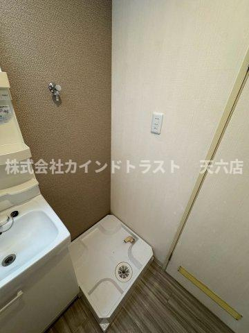ハイツプライムの設備