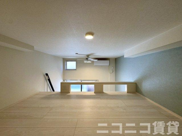 【内装】 | AVAND平和台 | 別号室イメージの為、現状を優先致します。
