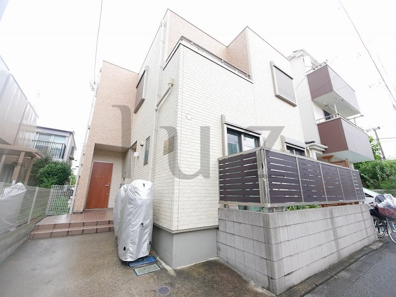 メゾンド若芽