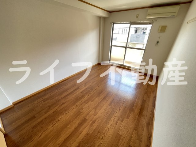 ミッドウエスト小阪の内装|中はこのようになっています