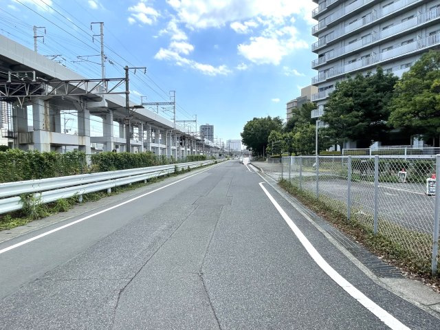 ファミールタワープラザ岡山イーストタワーのその他