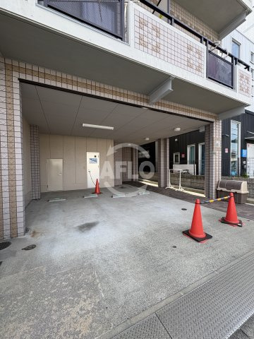 Ｐａｆｆしまやのロビー|Ｐａｆｆしまや
