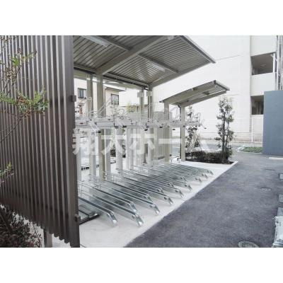 ヒュペリオン東陽町のその他共用部分