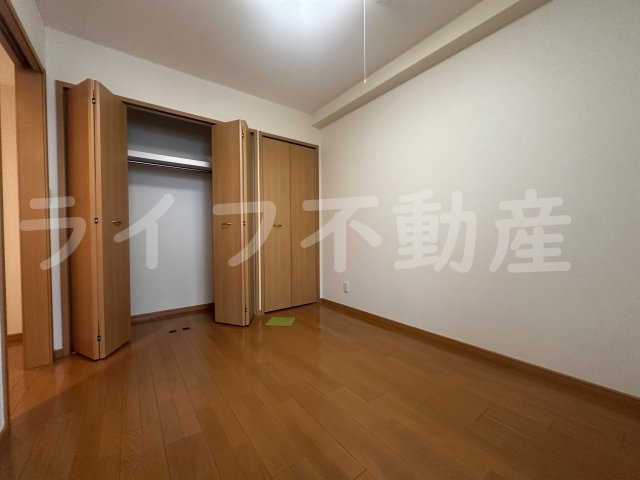 グリンデルワルトの内装